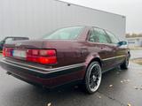 Audi V8 D11 3.6 l Quattro Automatik Tausch... - Audi V8 Gebrauchtwagen