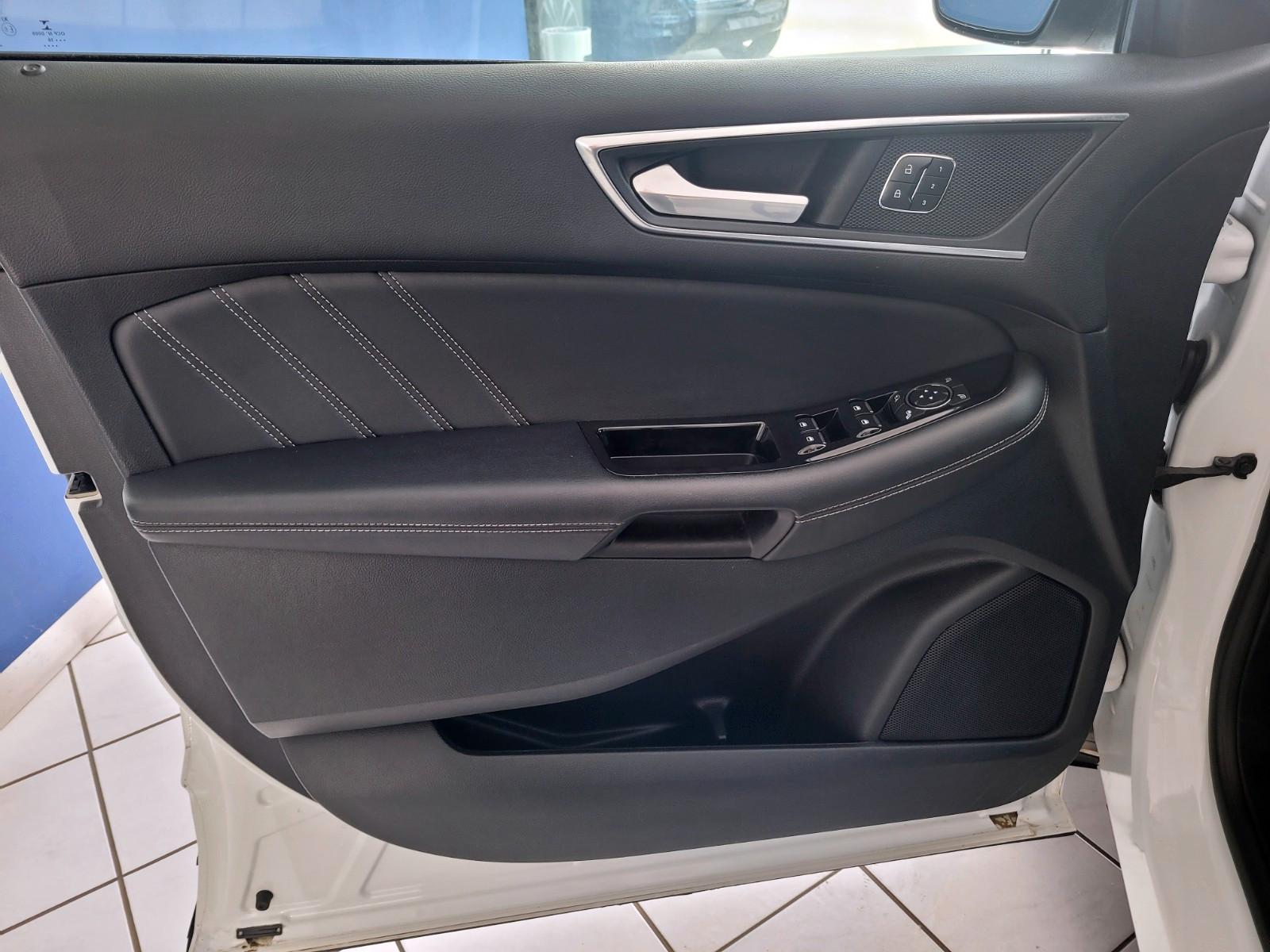 Ford Edge ST-Line 4x4 Aut/Panorama/20"/AHK/2Hd.