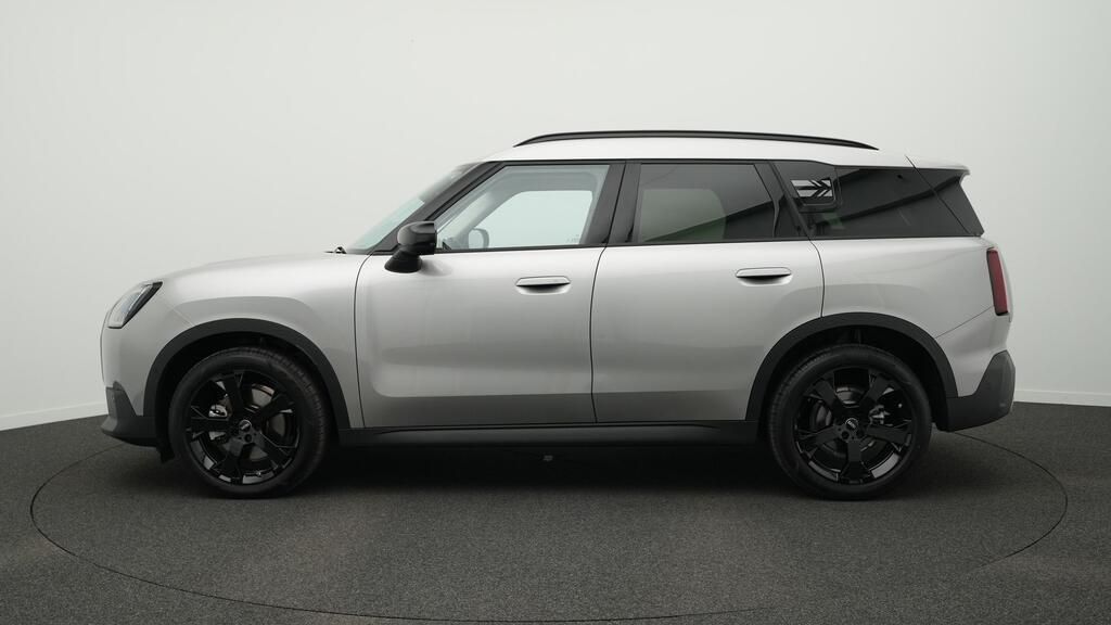 MINI Countryman C (Cooper) - Bild 4