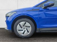 Skoda Enyaq - Vorschau Bild 20