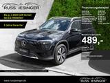 Mercedes-Benz EQB 250+ Progressive *Cam*KeyGo*LED*SpurH*ParkA* - schwarze Mercedes-Benz EQB