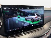 Skoda Octavia - Vorschau Bild 24