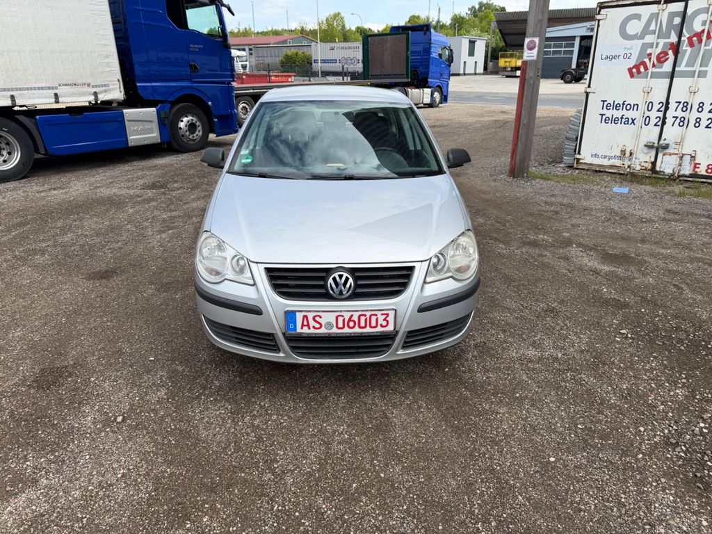 Angebot ansehen Volkswagen Polo