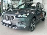 Seat Tarraco Xcellence 4Drive+KAM+7SITZE+ACC+CARPLAY - Seat Tarraco in Bielefeld