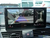 Audi Q5 - Vorschau Bild 9