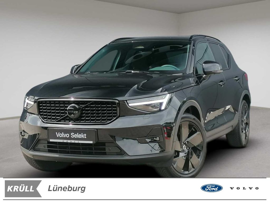 Image of Volvo XC40