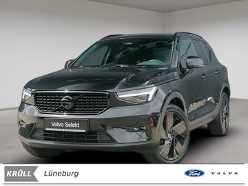 Volvo XC40 B3 B 2WD Plus Black Edition