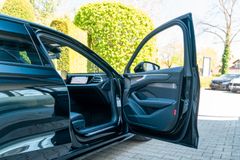 AUDI A6 TDI quattro/ LUFTFAHR./ 21"/ TECH PRO/ S LINE AUDI A6 TDI quattro/ LUFTFAHR./ 21"/ TECH PRO/ S LINE