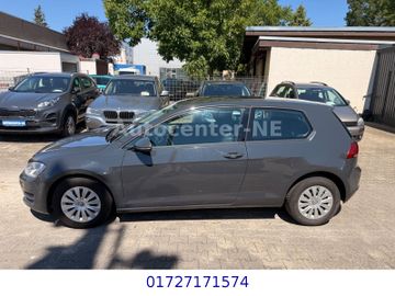 Volkswagen Golf - 4