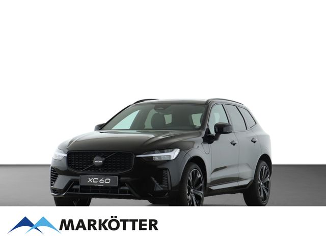 Volvo XC60 Plus Black Edition T6 AWD Plug-In Hybrid