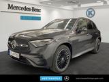 Mercedes-Benz GLC 450 d 4Matic AMG+AHK+PANO+BURMEST+360°
