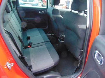 Bild 10 Citroën C3 Aircross Shine