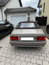 Mercedes-Benz SL 500 V8 Roadster - WIE NEU! - Oldtimer: Sl