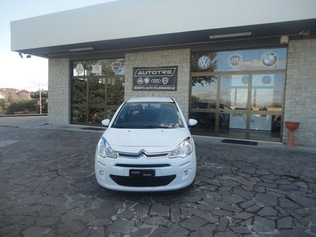 Citroën Citroen C3 PureTech 68 Seduction NEO PATENTATI