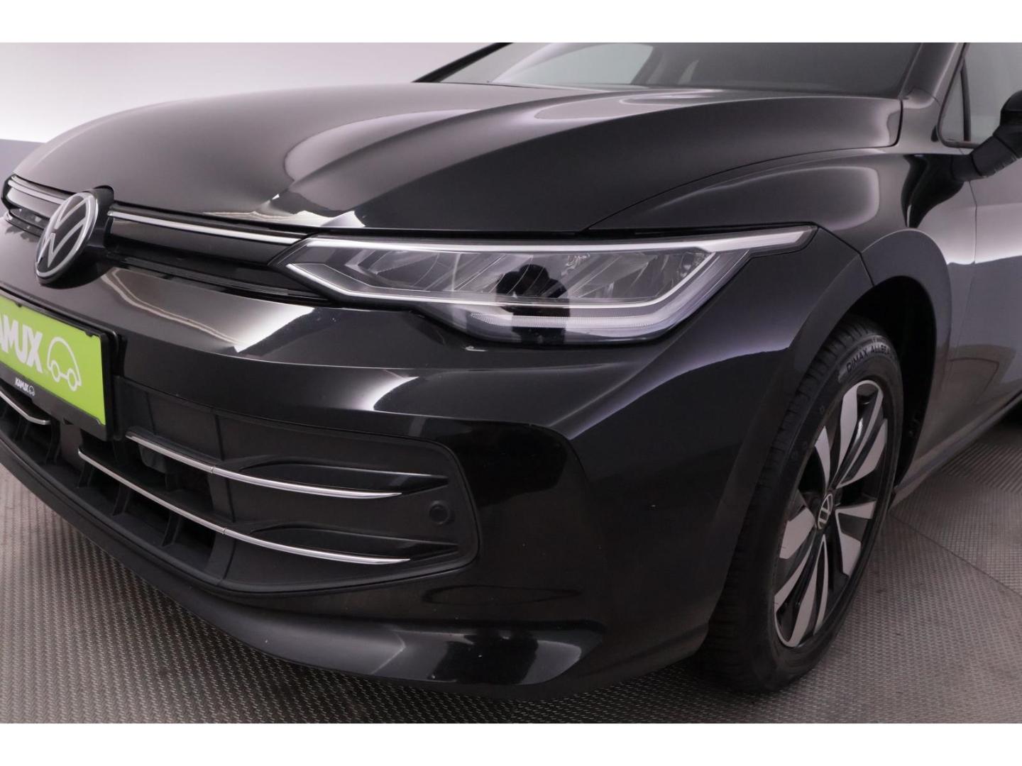Volkswagen Golf Variant 1.5TSI Goal+LED+NAVI+TEMPO+KAMERA, миниатюра 11