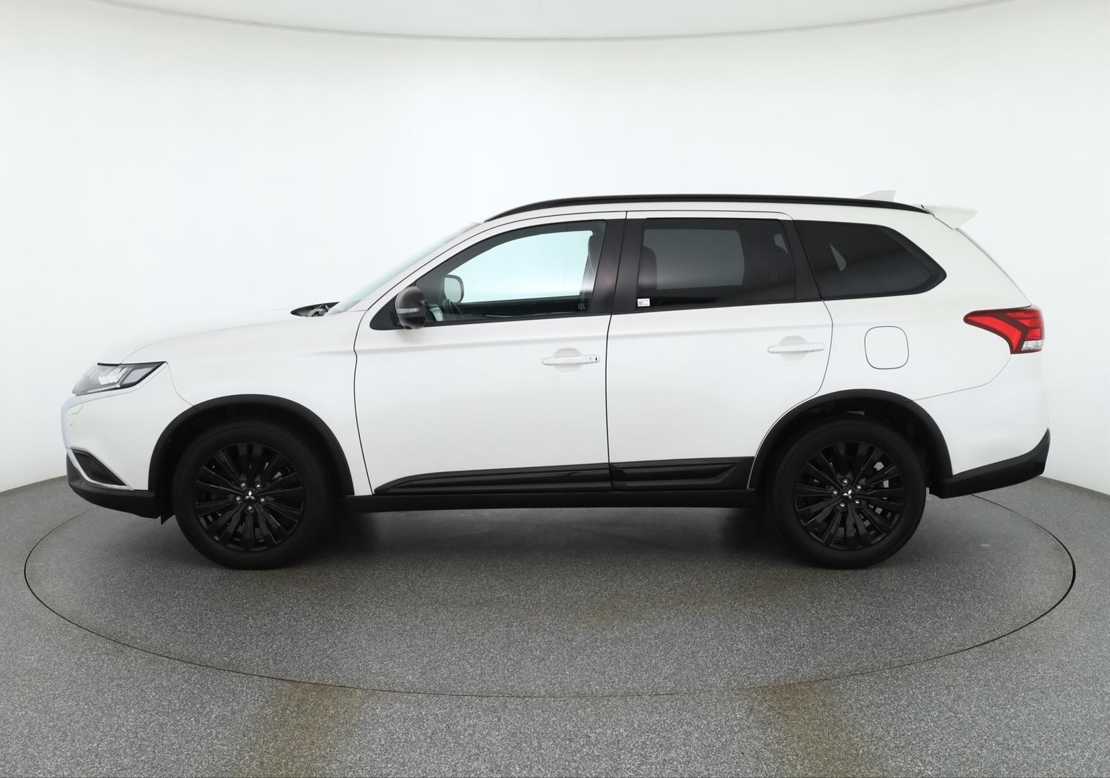 Mitsubishi Outlander 2.0 MIVEC Spirit+ Aut. LED 360° Kamera