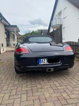 Porsche Boxster 2.9 -(987 II - Facelift) - Porsche Boxster: Facelift
