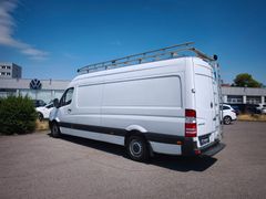 Fahrzeugabbildung Mercedes-Benz Sprinter 316 CDI Maxi Radstand 4325 mm