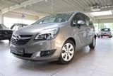 Opel Meriva B 1.4 Turbo Style ecoFlex 88 kW (120 P... - Opel Meriva: Style