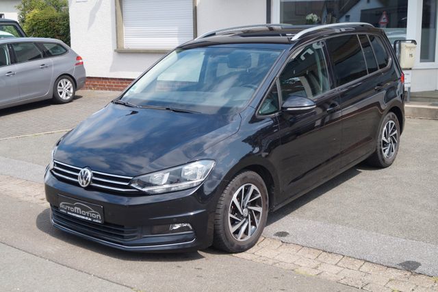 Volkswagen Touran Join*7-Sitzer*Navi*SHZ*RFK*ACC*MFL*ALU*