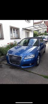 Audi A3 Cabrio 1.8 TFSI | 160 PS | Baujahr... - Audi A3: 16
