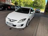 Mazda 6 GH Sport 2.5 Benzin  Ukrainische ... - Mazda: Limousine, Mazda6 Sport