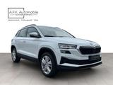 Skoda Karoq 1.5 TSI DSG | SELECTION | ACC | LANE+SIDE - gebrauchte Skoda Karoq aus dem Jahr 2024