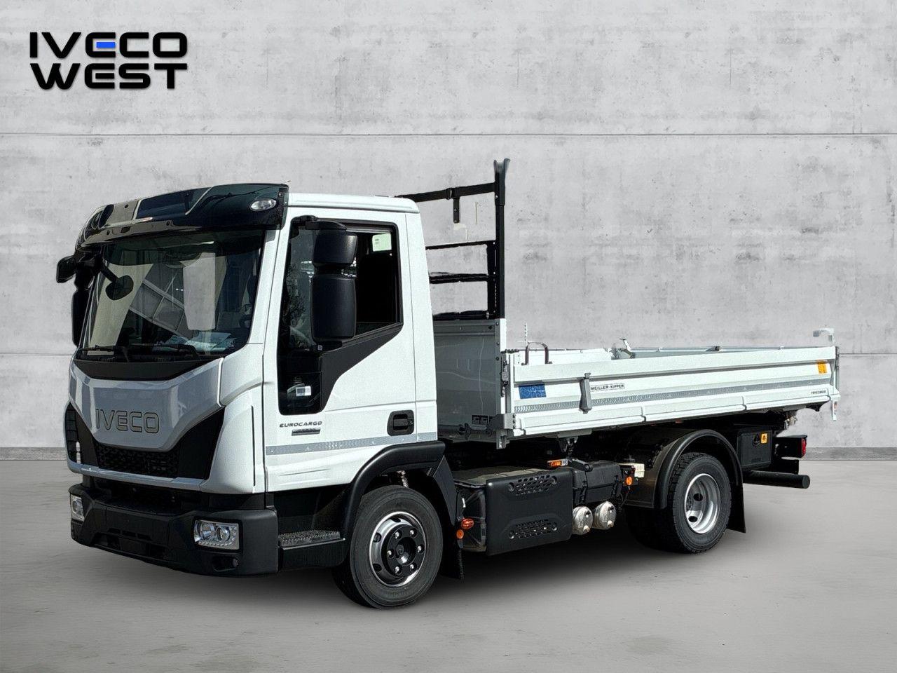 Iveco Eurocargo ML80E22K