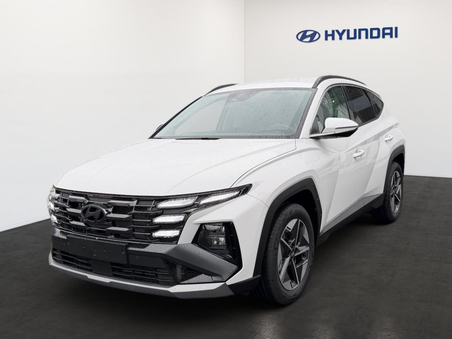Hyundai Tucson TREND FL (MY27) 1.6 T-GDI 7-DCT 2WD LED C