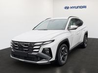 Hyundai TUCSON - Vorschau Bild 1