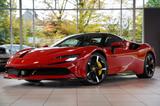 Ferrari SF90 Spider *Carbon80T€*ADAS*RACE* - Ferrari SF90 Gebrauchtwagen