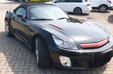 Opel GT - Roadster  - Opel Gebrauchtwagen von 2008