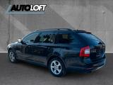 Skoda Octavia Combi Family 1.H/DSG/XENON/SHZ/SCHIEBED. - Skoda Octavia Family