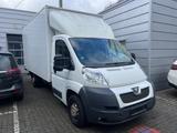 Peugeot Boxer HDi Koffer * ARBEITS-BÜHNE* - Angebote entsprechen deinen Suchkriterien