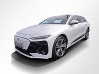 Audi A6 e-tron - Vorschau Bild 13