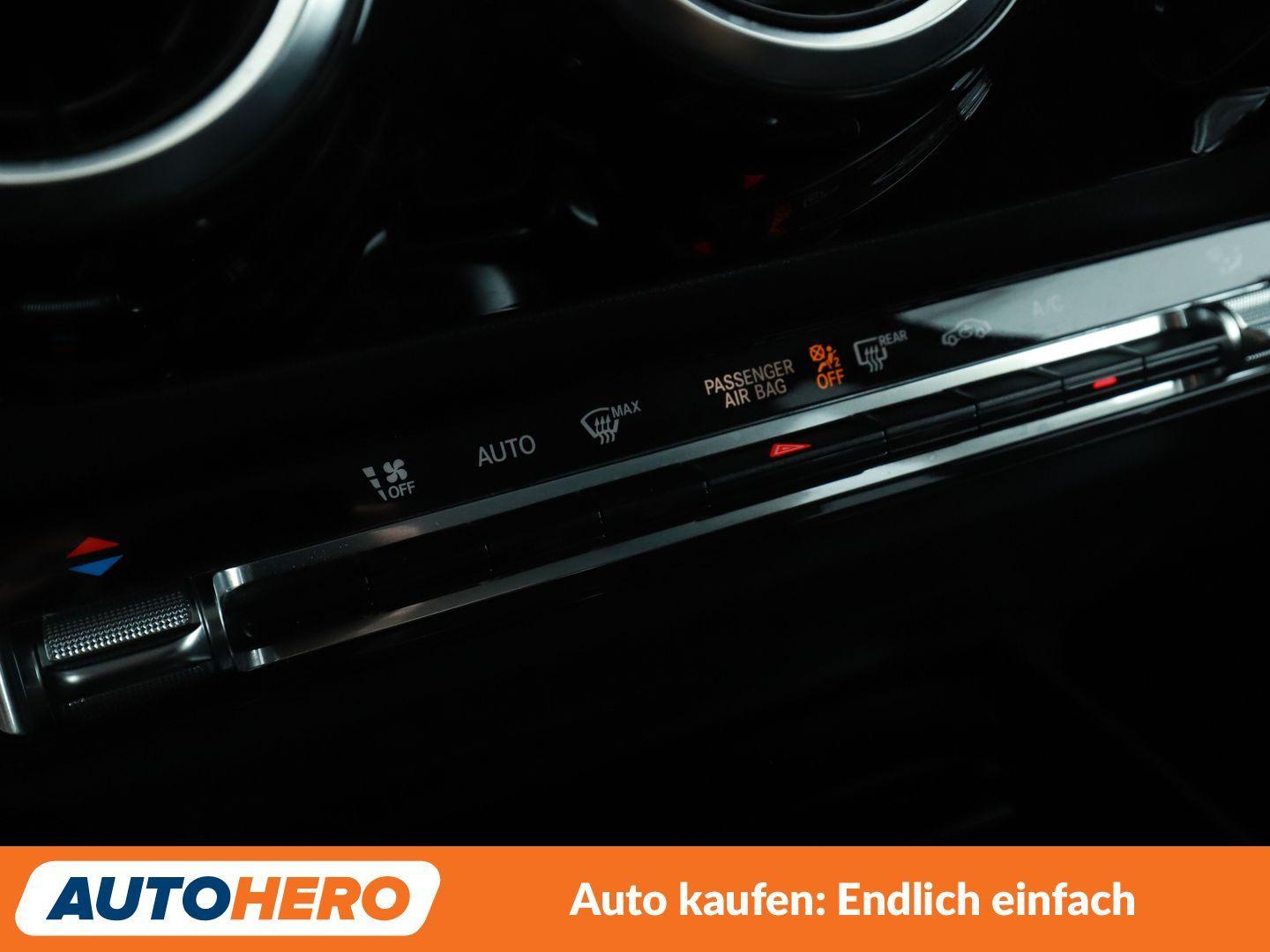 Mercedes-Benz GLA AMG Line Aut.*LED*NAVI*ACC*CAM*PDC*SHZ*, миниатюра 23
