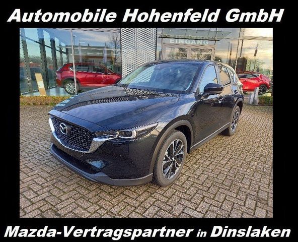 Mazda CX-5 2.0L e-SKYACTIV G 165 Advantage MJ2023