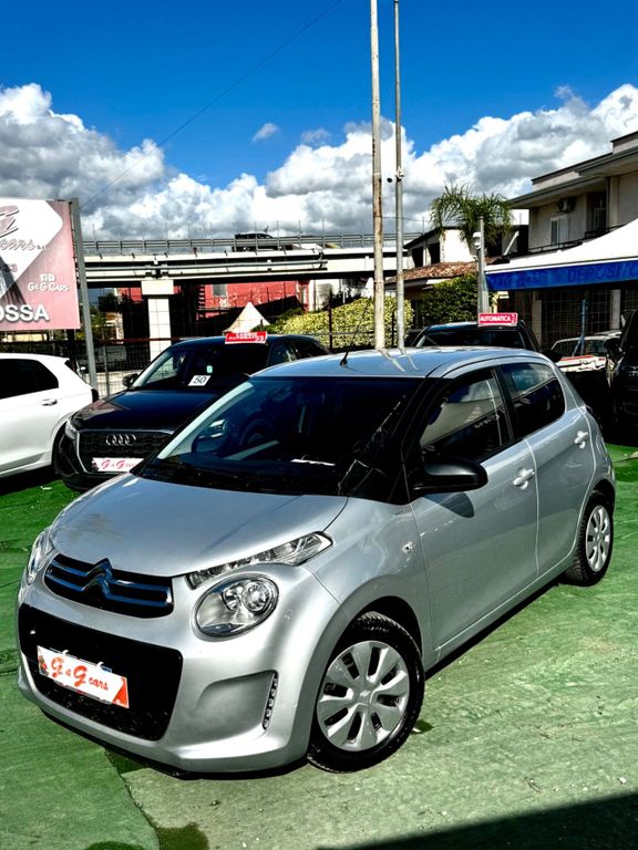 Image of Citroën C1