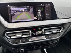 Fahrzeugabbildung BMW 218i Gran Coupé M Sport --DrivingAssist/ACC/18LM
