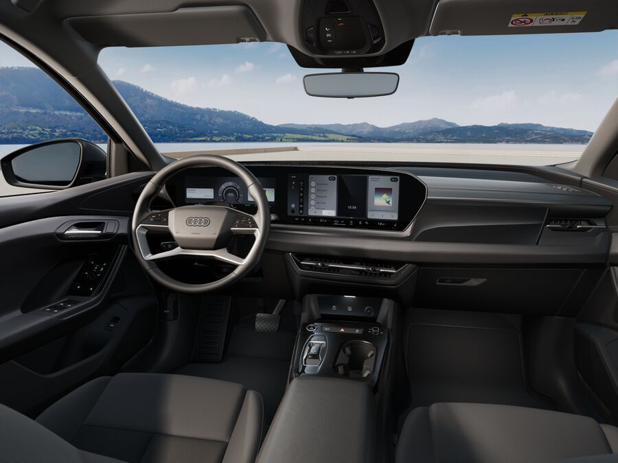 Audi Q6 e-tron - Bild 9