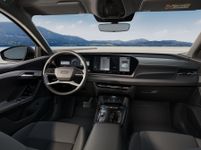 Audi Q6 e-tron - Vorschau Bild 9
