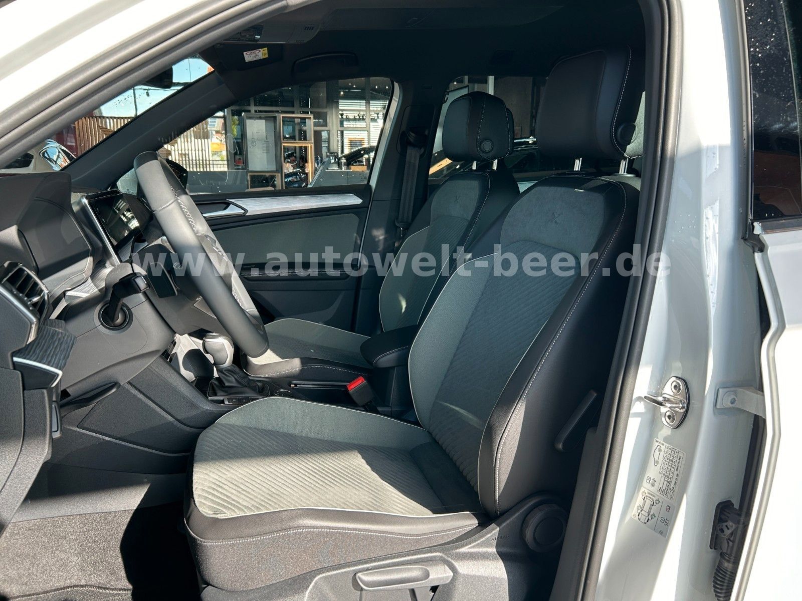 Seat Tarraco - Bild 14