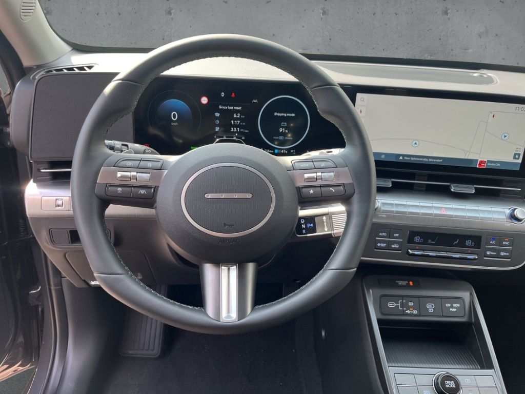 Hyundai KONA - Bild 11