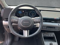 Hyundai KONA - Vorschau Bild 11