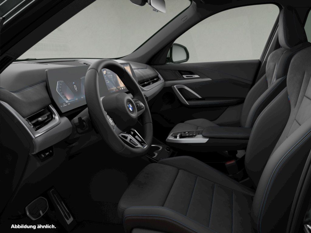 BMW X1 xDrive23d M Sport bis-07.2030 foto 3