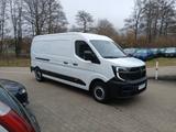 Renault MASTER Kastenwagen FWD extra L3H2 3,5t Blue dCi - Renault Master: Kasten