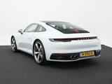 Porsche 992 Carrera 4S - gebrauchte Porsche 992 aus dem Jahr 2020