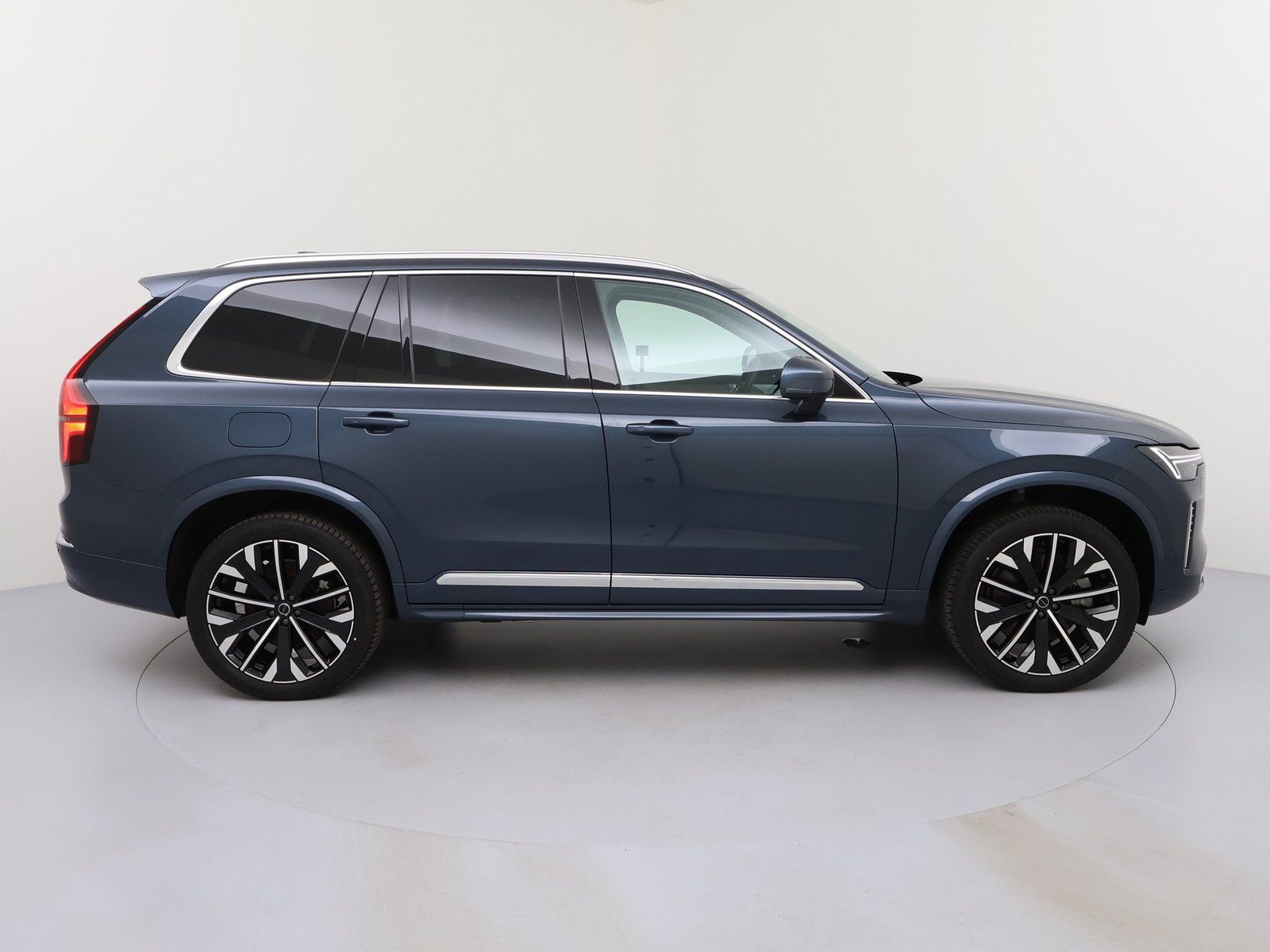 Volvo XC90 T8 Ultra Bright Plug-In Hybrid AWD STANDHZ foto 4