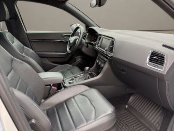 SEAT Ateca - 12