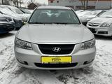 Hyundai Sonata 3.3 GLS*Aut*LPG*TÜV NEU - Hyundai SONATA Gebrauchtwagen